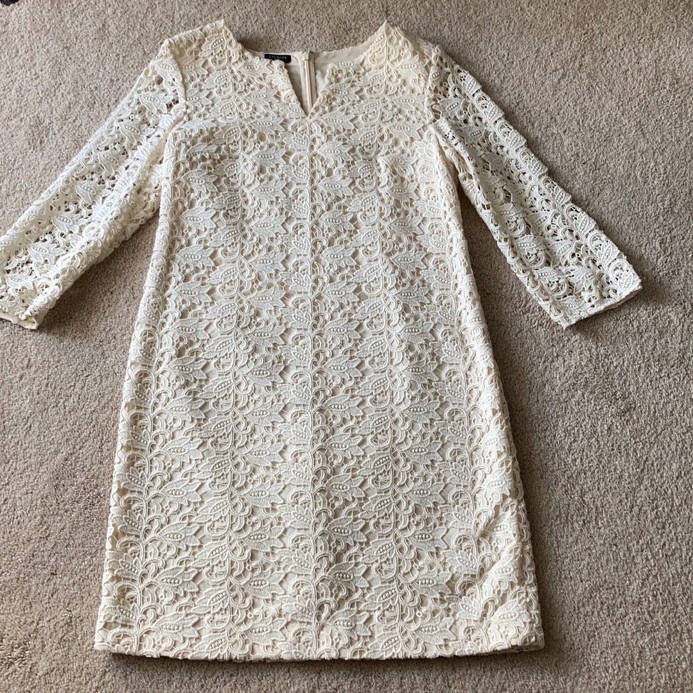 Talbots 10P Dress